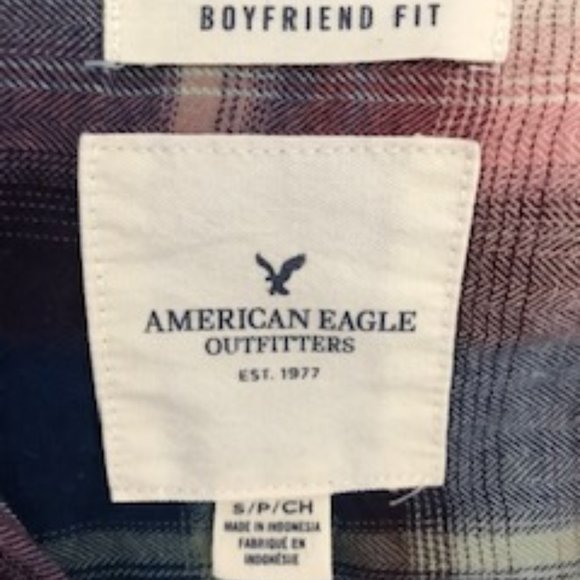 Button Down Shirt - Picture 3 of 6